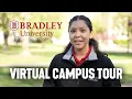 Virtual Campus Tour