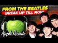 Lagu What happened to The Beatles Apple Records??