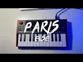 Else - Paris Cover