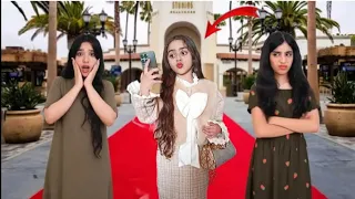 ليان مشهورة مغرورة   شوفو شو صار معها وكيف خسرت متابعينها   شفا وليان  ليان        دندنها