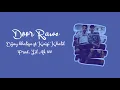 Lagu Door Rawe - Dijay Khalifa ft. Kaifi Khalil (Official Lyrical Video) Prod. Lil Ak 100
