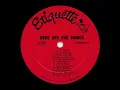 The Sonics "Have Love Will Travel" (album cut)