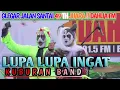 Lagu ^KUBURAN BAND^ KONSER ~LUPA LUPA INGAT ~ GLEGAR DAHLIA FM 49 TH JUARA !!! [KONSER LIVE]