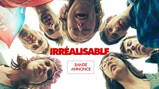 IRREALISABLE - BANDE ANNONCE - WEB