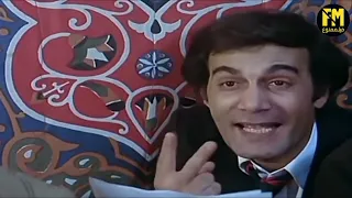 ملخص فيلم رشدي اباظه وهياتم 