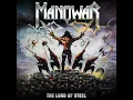 Manowarriors