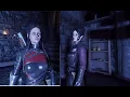 Download Lagu Valerica Finds Out Serana is Human! (Emotional)