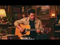 Relaxing Acoustic Love Songs 70s 80s 90s 🕯️ Romantic Halloween Vibes That Warm Your Heart