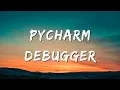 How to Use PyCharm Debugger Basic Python Lecture 34