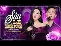 Lagu Sầu Lẻ Bóng - Lưu Ánh loan ft Đoàn Minh | Cặp Đôi Song Ca Hay Nhất Mới Nhất