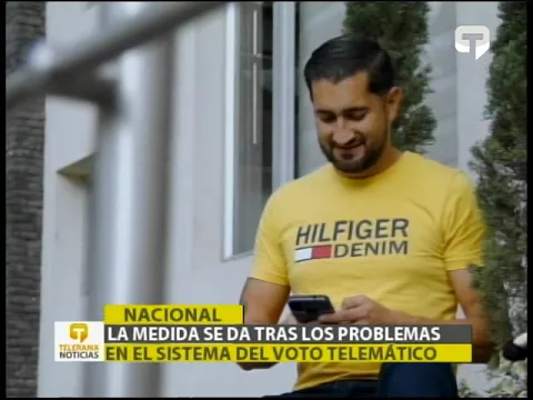 Se repetirán elecciones de asambleístas para los residentes en exterior