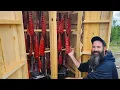 Smoking and Preserving a Winter s Worth of Alaskan Salmon