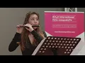 Download Lagu Ana Mondéjar Amat plays J.  Huylebroeck: Kay El'leM