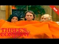 《NEW》Three's Company Series 2025 🏠🧚🕺 Full Episode 18 Season 8 🙈🐒🐵American Sitcom Comedy Series 💛💛💛