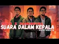 Download Lagu NOAH X Ramengvrl - Suara Dalam Kepala Cover ( AI Music Video )