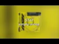 Post Malone - Stay Empty Arena Edit