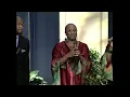 Word Of My Power LIVE - Donald Lawrence & Company