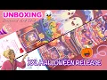 XXL HALLOWEEN RELEASE bei DIAMOND ART CLUB 🎃 DOPPEL UNBOXING 👻