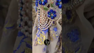 بصحت ميمتي اكسبلور Briouat Bri فساتين المراه ترند النظافه قفطان الجيلي موديلات ترند 