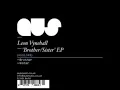 Leon Vynehall - Sister (Original Mix)