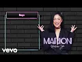 Download Lagu Marion Jola - Rayu (Official Lyric Video)