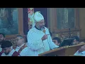 Breaking through the Crowds in My Life - Father Benjamin Girgis