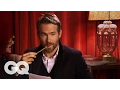 Video di Ryan Reynolds Gets Roasted By His Twin Brother | GQ