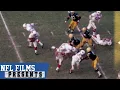The Toilet Bowl How 3rd Place Used to Be Determined NFL Films Presents
