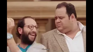 كل سنة وانا لازق فيك بدون موسيقى أجمل فيديو كوميدي لـ عيد ميلاد كل عام وانت بخير 