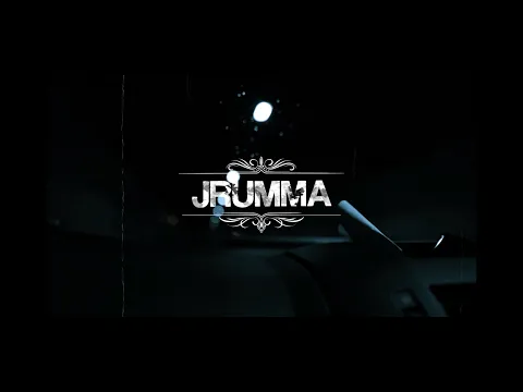 Download MP3 JRUMMA - Martyr (Official Lyric Video) [Prod. Ritual of Ether]