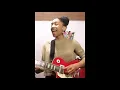 Dorothy Dandridge Eyes by Janelle Monae Ft. Esperanza Spalding ( Aliah Guerra Jazz Cover)