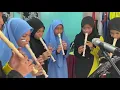 Lagu Atoune El Toufoule Cover Rekorder SK Senawang Seremban
