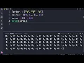Python - Lists By Mosh Hamedani