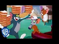 Download Lagu Tom \u0026 Jerry | Naughty at Home | Classic Cartoon Compilation | WB Kids
