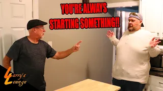Stop Starting Trouble!!