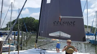 I am Live!  Totally Random stuff from me