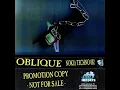 Download Lagu DJ Oblique - Nokia Techno 002