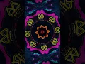 Download Lagu Psychedelic Mandala Meditation.    #meditativemandala #432hz #relaxation