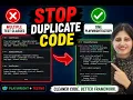 How to Create PlaywrightFactory Class in Playwright TestNG Framework Java Part 2
