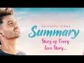 Download Lagu Gajendra Verma - Summary | Story of Every Love Story | A Virtual Planet Original | Happy Valentine