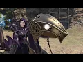 FFXIV Shadowbringers 5 4 Queen s Guard Chocobo Barding Steampunk-ish