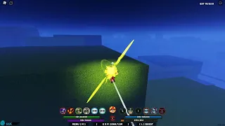 The True Senko Kunai