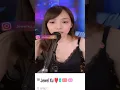 Download Lagu BIGO LIVE - SHORT ˢˢ Jewel Xu ❤️ 6 November 2023