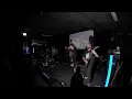 FULCI - Tropical Sun / Tomb @ Venezia Hardcore 2022