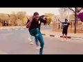 Harrycane- We Are Happy (Feat. Dr Tawanda) DELETED DANCE VIDEO