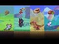 All New Transformation Mounts in Terraria 1 4 5