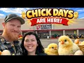 Training Tractor Supply Employees