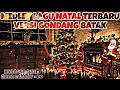 Download Lagu MEDLEY LAGU NATAL‼️ Versi Gondang Batak | TABO DABAHH | Uning uningan Lagu Natal terbaru