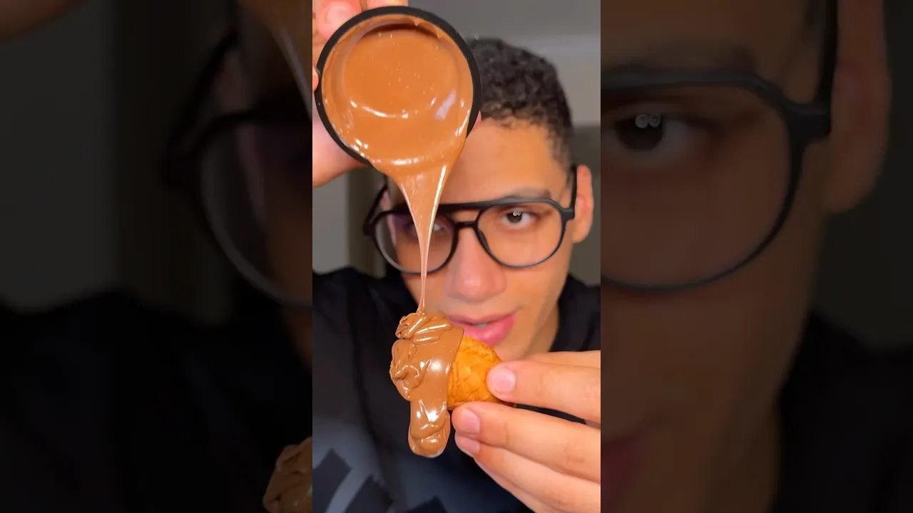 ايه السمكه دي😳🥲