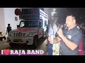 Download Lagu RAJA BAND AHEMDABAD SUPER HIT QAWWALI JORNANG KE BACHE BACHE PAR SAHID STUDIO #qawali #band #2023